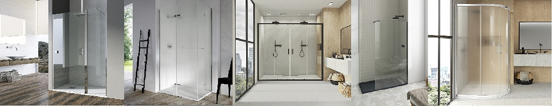 Banner modelo mamparas